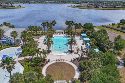 Adosado en venta en Riverview, Florida, 3 dormitorios, 172.8 m2 № 1643329 - foto 27
