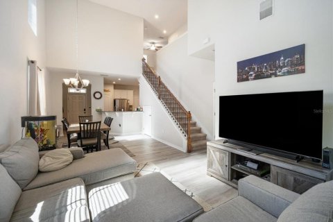 Adosado en venta en Riverview, Florida, 3 dormitorios, 172.8 m2 № 1643329 - foto 9