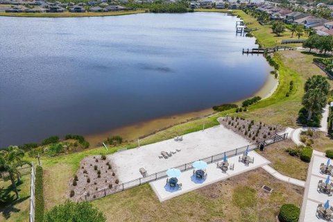 Adosado en venta en Riverview, Florida, 3 dormitorios, 172.8 m2 № 1643329 - foto 30