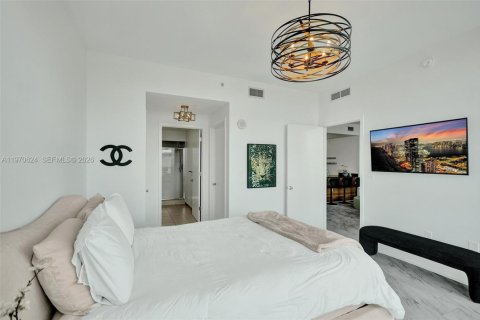 Снять в аренду кондоминиум в Майами, Флорида 1 спальня, 70.7м2, № 2031327 - фото 9