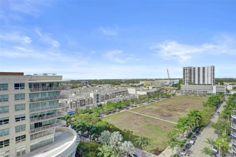 Снять в аренду кондоминиум в Майами, Флорида 1 спальня, 70.7м2, № 2031327 - фото 16