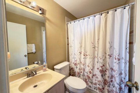 Villa ou maison à louer à Pembroke Pines, Floride: 3 chambres, 162.3 m2 № 2191957 - photo 21