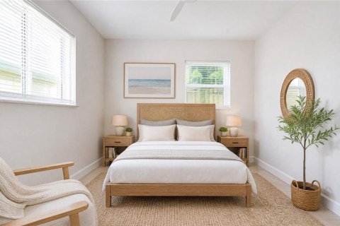 Appartement à louer à Saint Pete Beach, Floride: 2 chambres, 87.05 m2 № 2148880 - photo 11