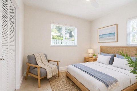 Appartement à louer à Saint Pete Beach, Floride: 2 chambres, 87.05 m2 № 2148880 - photo 10
