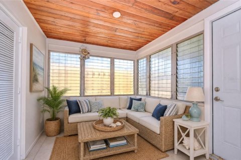 Appartement à louer à Saint Pete Beach, Floride: 2 chambres, 87.05 m2 № 2148880 - photo 12