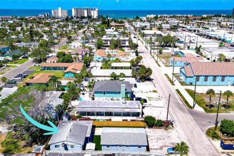 Appartement à louer à Saint Pete Beach, Floride: 2 chambres, 87.05 m2 № 2148880 - photo 16