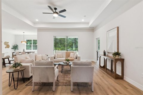 Villa ou maison à vendre à Eustis, Floride: 4 chambres, 252.23 m2 № 2152040 - photo 7