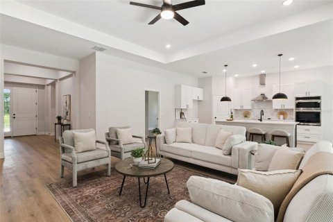 Villa ou maison à vendre à Eustis, Floride: 4 chambres, 252.23 m2 № 2152040 - photo 23