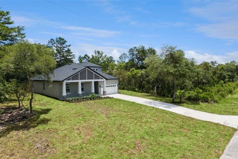 Villa ou maison à vendre à Eustis, Floride: 4 chambres, 252.23 m2 № 2152040 - photo 5