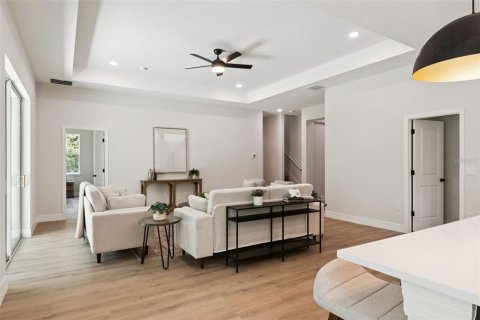 Villa ou maison à vendre à Eustis, Floride: 4 chambres, 252.23 m2 № 2152040 - photo 16