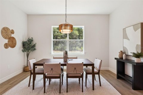 Villa ou maison à vendre à Eustis, Floride: 4 chambres, 252.23 m2 № 2152040 - photo 14