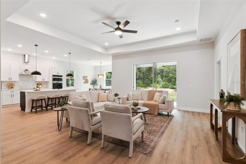 Villa ou maison à vendre à Eustis, Floride: 4 chambres, 252.23 m2 № 2152040 - photo 8