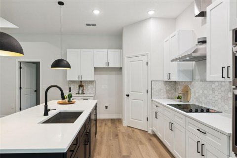 Villa ou maison à vendre à Eustis, Floride: 4 chambres, 252.23 m2 № 2152040 - photo 12