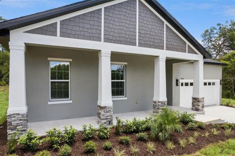 Villa ou maison à vendre à Eustis, Floride: 4 chambres, 252.23 m2 № 2152040 - photo 2