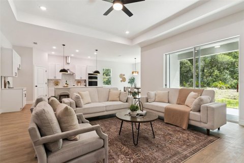 Villa ou maison à vendre à Eustis, Floride: 4 chambres, 252.23 m2 № 2152040 - photo 9