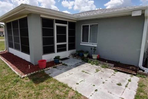 House in Ocala, Florida 3 bedrooms, 121.24 sq.m. № 1630113 - photo 24