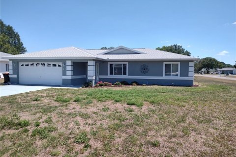 House in Ocala, Florida 3 bedrooms, 121.24 sq.m. № 1630113 - photo 2