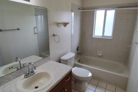 House in Ocala, Florida 3 bedrooms, 121.24 sq.m. № 1630113 - photo 21
