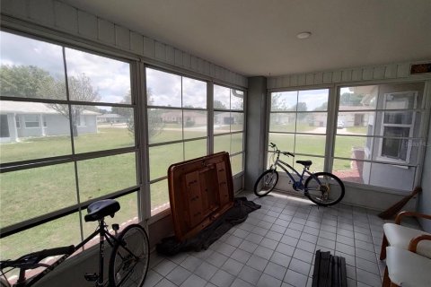 House in Ocala, Florida 3 bedrooms, 121.24 sq.m. № 1630113 - photo 23