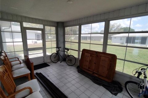 House in Ocala, Florida 3 bedrooms, 121.24 sq.m. № 1630113 - photo 22