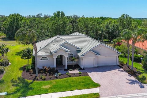 House in Bradenton, Florida 3 bedrooms, 232.26 sq.m. № 1614756 - photo 6