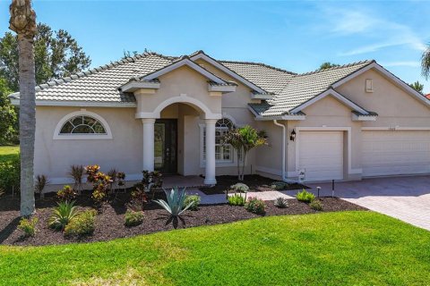 House in Bradenton, Florida 3 bedrooms, 232.26 sq.m. № 1614756 - photo 7