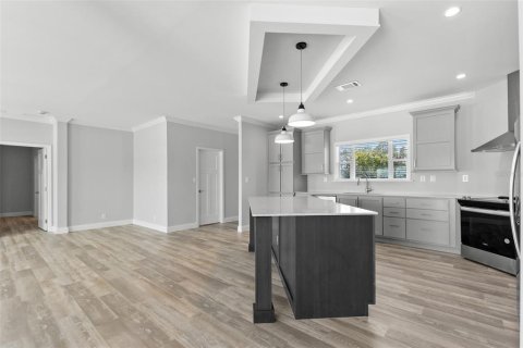 House in Saint Petersburg, Florida 3 bedrooms, 167.22 sq.m. № 1916605 - photo 20