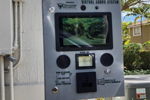 Adosado en venta en Homestead, Florida, 4 dormitorios, 127.65 m2 № 2030419 - foto 4