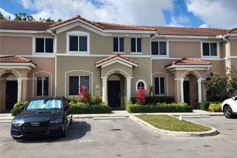 Adosado en venta en Homestead, Florida, 4 dormitorios, 127.65 m2 № 2030419 - foto 8