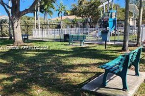 Adosado en venta en Homestead, Florida, 4 dormitorios, 127.65 m2 № 2030419 - foto 24