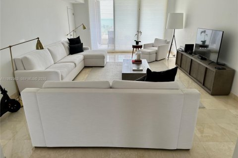 Copropriété à louer à Key Biscayne, Floride: 3 chambres, 232.26 m2 № 2175297 - photo 4