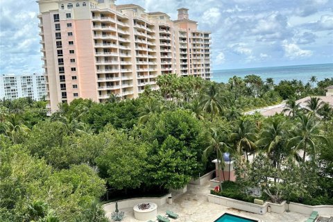 Copropriété à louer à Key Biscayne, Floride: 3 chambres, 232.26 m2 № 2175297 - photo 21