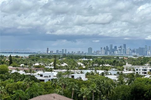 Copropriété à louer à Key Biscayne, Floride: 3 chambres, 232.26 m2 № 2175297 - photo 2