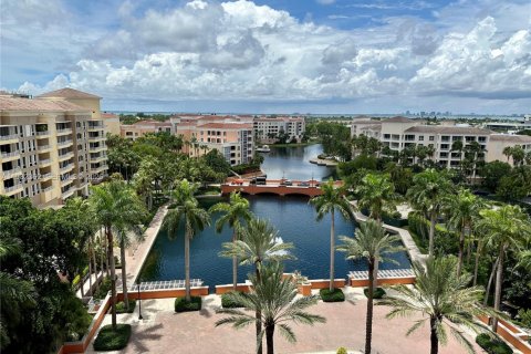 Copropriété à louer à Key Biscayne, Floride: 3 chambres, 232.26 m2 № 2175297 - photo 3