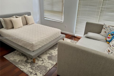 Copropriété à louer à Key Biscayne, Floride: 3 chambres, 232.26 m2 № 2175297 - photo 13