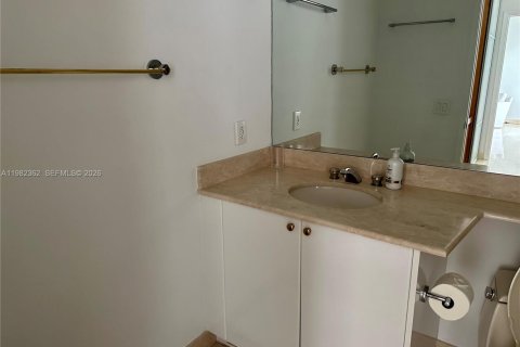 Copropriété à louer à Key Biscayne, Floride: 3 chambres, 232.26 m2 № 2175297 - photo 24