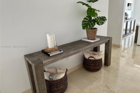 Copropriété à louer à Key Biscayne, Floride: 3 chambres, 232.26 m2 № 2175297 - photo 9