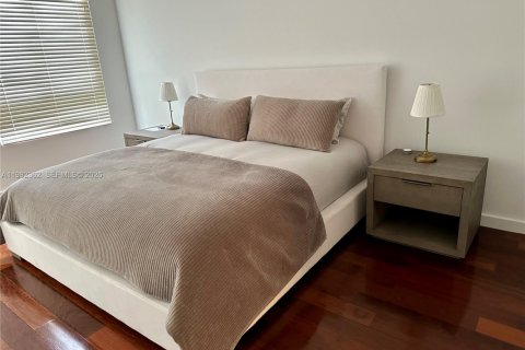 Copropriété à louer à Key Biscayne, Floride: 3 chambres, 232.26 m2 № 2175297 - photo 14