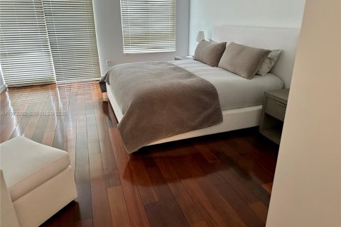 Copropriété à louer à Key Biscayne, Floride: 3 chambres, 232.26 m2 № 2175297 - photo 12