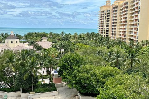 Copropriété à louer à Key Biscayne, Floride: 3 chambres, 232.26 m2 № 2175297 - photo 20