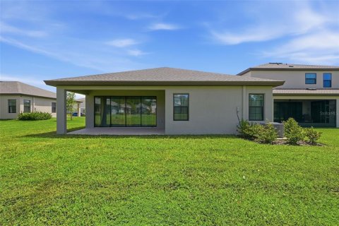 Villa ou maison à vendre à Fish Hawk, Floride: 3 chambres, 198.35 m2 № 2348024 - photo 28