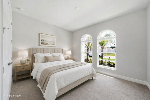 Villa ou maison à vendre à Fish Hawk, Floride: 3 chambres, 198.35 m2 № 2348024 - photo 16