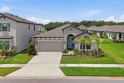 Villa ou maison à vendre à Fish Hawk, Floride: 3 chambres, 198.35 m2 № 2348024 - photo 29