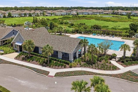 Villa ou maison à vendre à Fish Hawk, Floride: 3 chambres, 198.35 m2 № 2348024 - photo 5