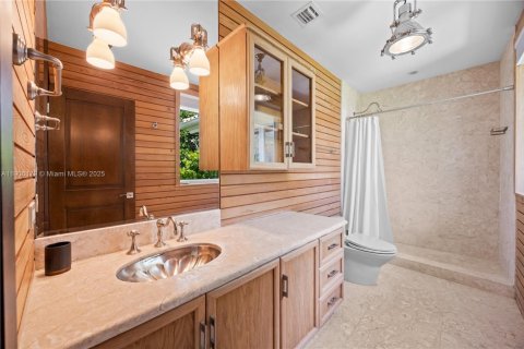 Снять в аренду виллу или дом в Корал-Гейблс, Флорида 6 спален, 524.25м2, № 1956959 - фото 19