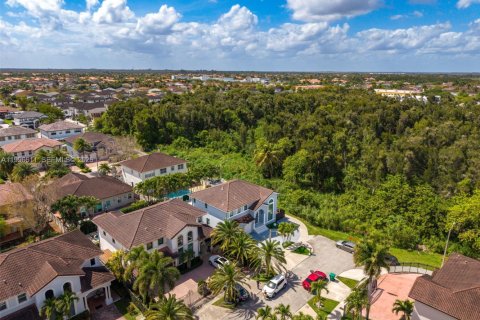 Купить виллу или дом в Майами, Флорида 4 спальни, 239.69м2, № 2067420 - фото 14