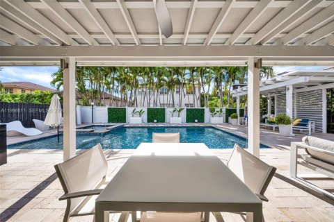 Купить виллу или дом в Майами, Флорида 4 спальни, 239.69м2, № 2067420 - фото 8