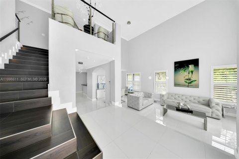 Купить виллу или дом в Майами, Флорида 4 спальни, 239.69м2, № 2067420 - фото 16