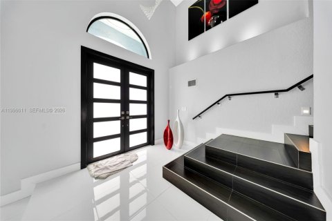 Купить виллу или дом в Майами, Флорида 4 спальни, 239.69м2, № 2067420 - фото 18