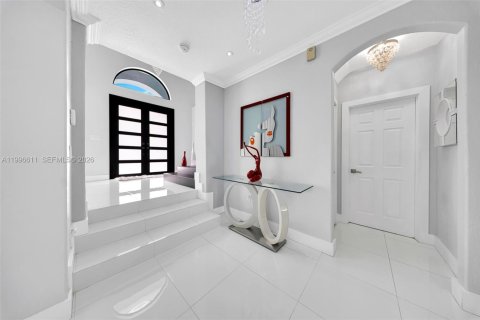 Купить виллу или дом в Майами, Флорида 4 спальни, 239.69м2, № 2067420 - фото 28